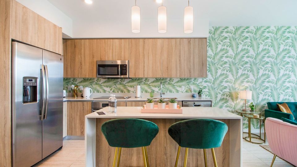 Nomada Residences