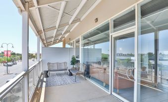 Indulge Apartments - CBD