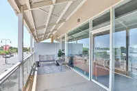 Indulge Apartments - CBD فنادق في Gol Gol
