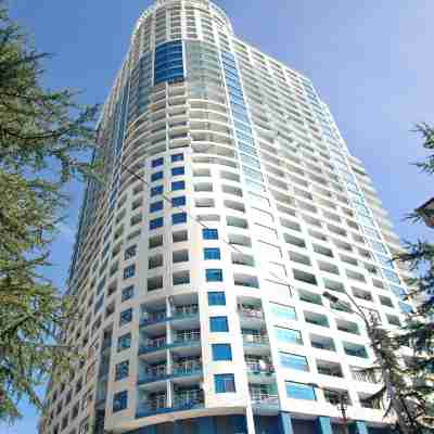 Batumi Real Lux Hotel Exterior