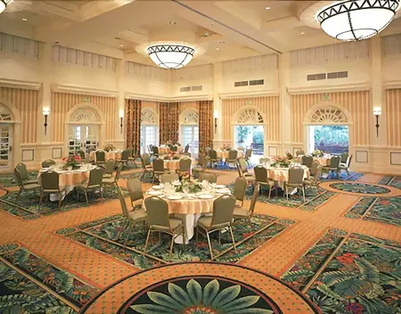 Magdalena Grand Beach & Golf Resort