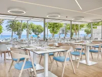 Triton Boutique Hotel Hotéis em Kos