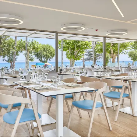 Triton Boutique Hotel