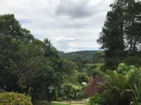 Pousada Aguia da Montanha - Mountain view