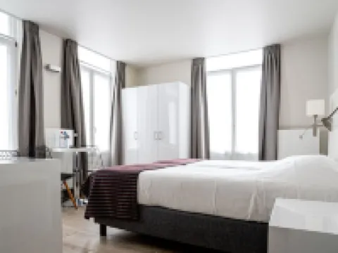 聖索沃爾酒店 - WP 酒店 布蘭肯貝爾赫酒店