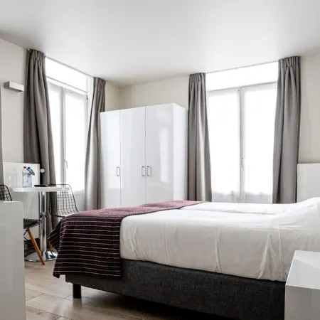 Hotel Saint Sauveur by WP Hotels