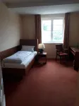Deutsches Haus Verl Hotel di SchloB Holte-Stukenbrock