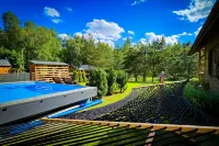 Winiec Family Houses - Pools