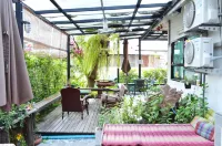 Early Bird Hostel Ayutthaya Hotels in 
