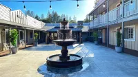 The Old West Inn Hotels in Mendocino County