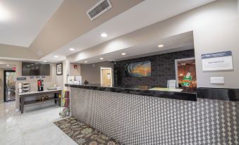 Best Western St. Augustine Beach Inn