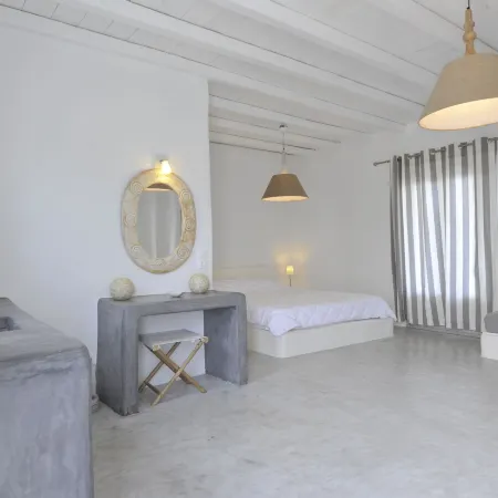 Anemoi Resort