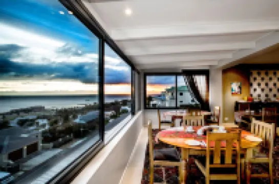 Mariner Guesthouse & Villa Hotels in Simon's Town