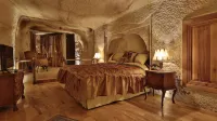Golden Cave Suites Các khách sạn ở Esbelli Mahallesi