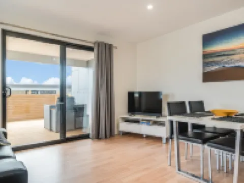 Apartments on Fraser Bicheno فنادق في بيتشينو