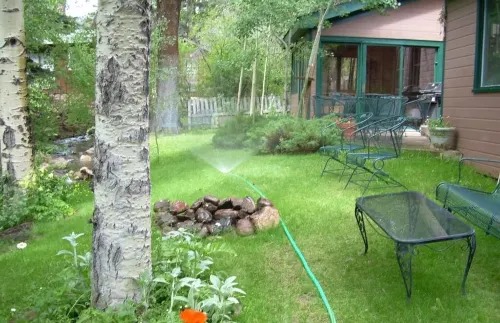 Dodgeton Creek Inn Hotels in La Veta