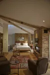 L'Auberge de la Mer - Parkplatz