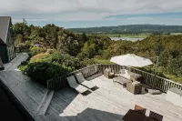 Rimu Lodge Hotels in Ruatapu