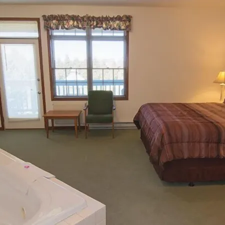 Scandinavian Lodge
