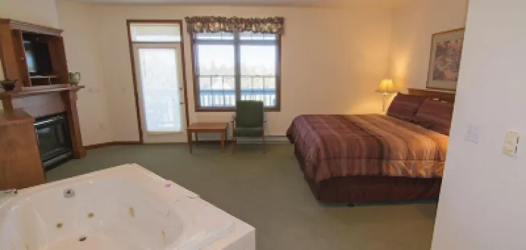 Scandinavian Lodge Hotels in 