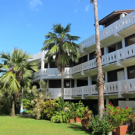 Raina Holiday Accommodation
