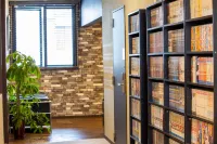 Stay Sakura Kyoto Tambaguchi