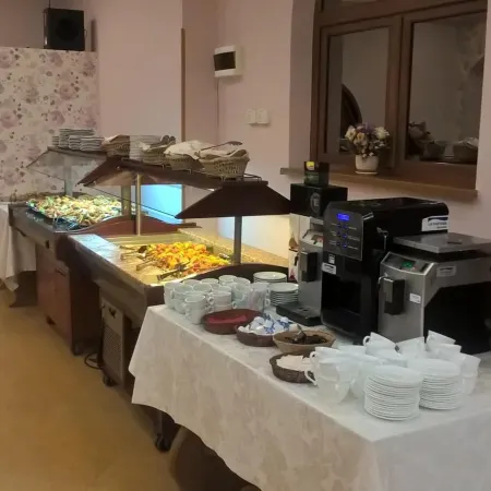 Hotel Apollonia