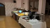 Hotel Apollonia - breakfast