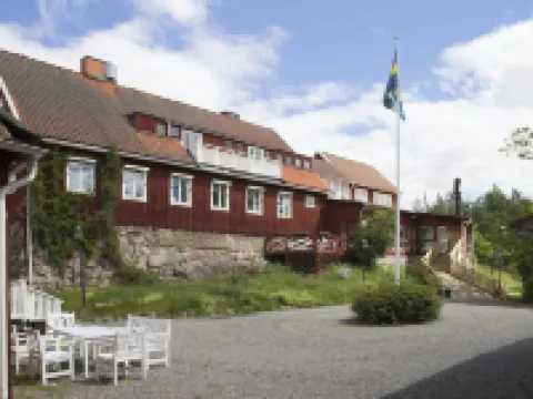 Skeviks Gård Hotels in Varmdo
