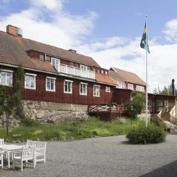 Skeviks Gård