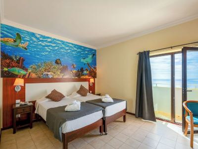 Hotel Avenida Praia