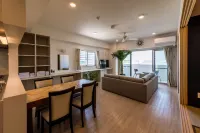 Minato Chatan Seaside Condominium