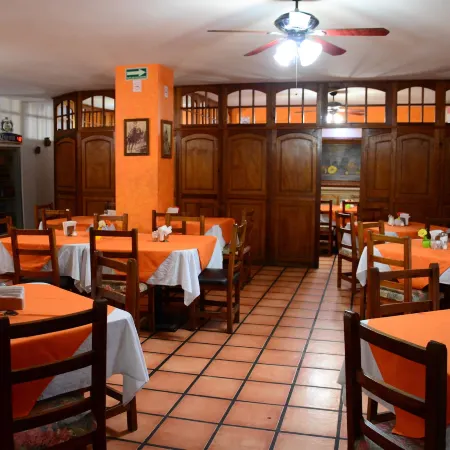 Hotel Las Fuentes