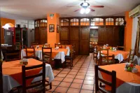Hotel Las Fuentes Hotels in Los Mochis