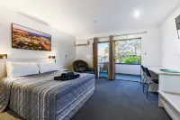 Aaron Motel Hotels in Calliope