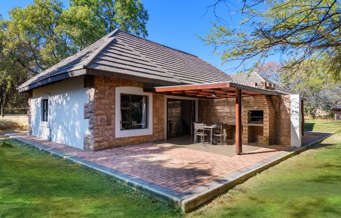 Waterberg Game Park