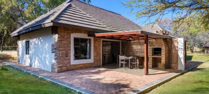 Waterberg Game Park Hotels in Waterberg District Municipality