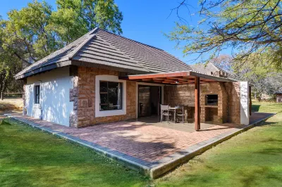 Waterberg Game Park Hotels near Entabeni Game Reserve
