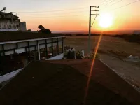 Mavi Pansiyon & Restaurant - View biển