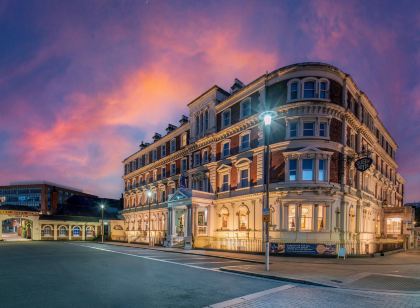 The Queen at Chester Hotel, BW Premier Collection