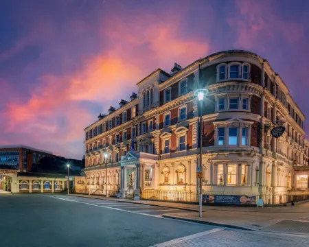 The Queen at Chester Hotel, BW Premier Collection Hotels in Chester
