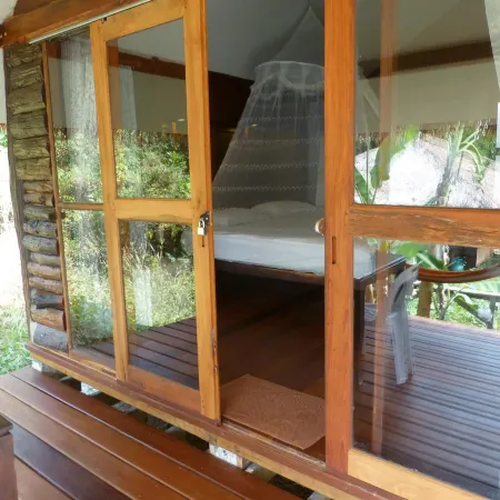 Koh Kood Resort