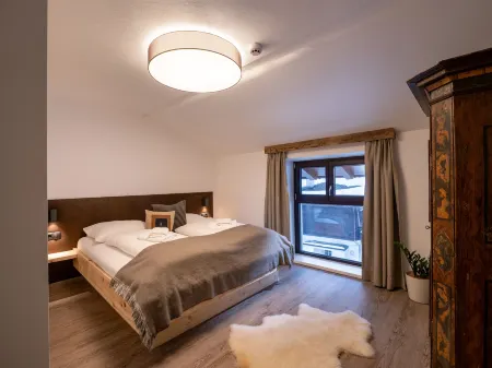 Alpine Homes - Hopfgarten