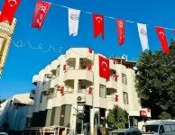 Mimosa Pension - 2-Star