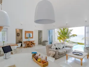 Santorini Mozambique