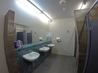 Global Backpackers Port Douglas Hotel a Miallo