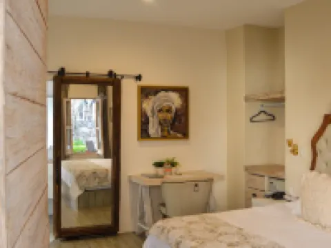 Hotel de Piedra Hotels in Bernal