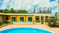 Beach Garden Hotel - con vistas al mar