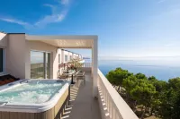 Hotel Tamaris Hotels in Tucepi