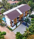 Olanro Hotel Negombo Hotel a 